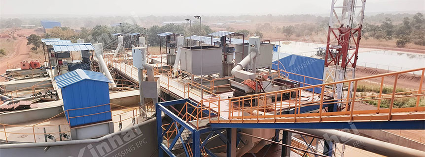 Gold ore dressing plant site.jpg